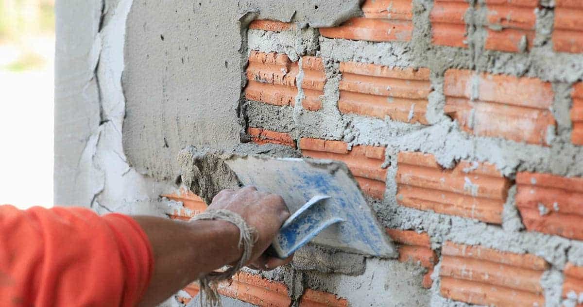 تشطيب بلاستر خارجي وداخلي باعلى معايير الجودة